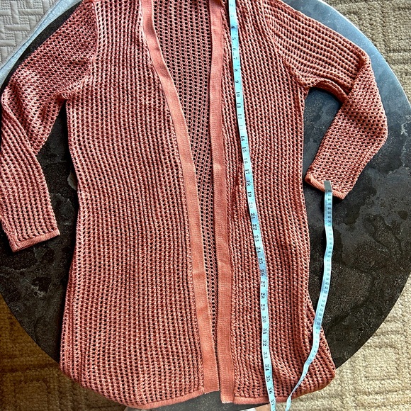 Sky and Sparrow Cardigan - Size XL - Picture 9 of 10